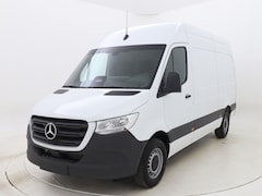 Mercedes-Benz Sprinter - 315 CDI 150pk Automaat L2H2 RWD PRO 3, 5t trekhaak voorbereiding