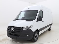 Mercedes-Benz Sprinter - 317 CDI 190PK L2H2 RWD automaat