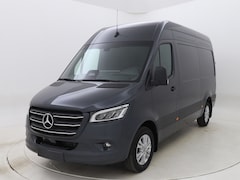 Mercedes-Benz Sprinter - 315 CDI 150pk Automaat L2H2 RWD PRO 3, 5t trekhaak voorbereiding , winterpakket, smartphon