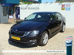 Skoda Octavia - 1.0 TSI automaat Style Business mooie auto