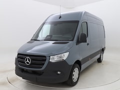 Mercedes-Benz Sprinter - 315 CDI 150PK L2H2 Automaat, Winterpakket, Smartphonepakket, 3, 5t trekhaak voorbereiding