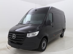 Mercedes-Benz Sprinter - 315 CDI 150pk Automaat L2H2 RWD Pro 3, 5t trekhaak voorbereiding