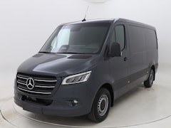 Mercedes-Benz Sprinter - 319CDI 190PK L2H1 RWD SELECT 9G-tronic | Automatische airco | 3, 5T trekhaak |