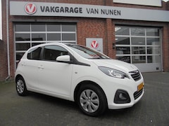 Peugeot 108 - 1.0 e-VTi 68pk 5D Active||Airco||Rijklaar||