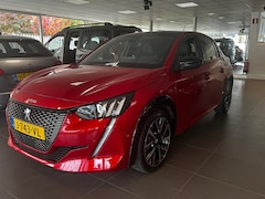 Peugeot 208 - 1.2 PureTech 100pk GT-Line