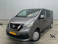 Nissan nv300 - 1.6 dCi 95 L2H1 Optima DC Luxe