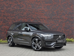 Volvo XC90 - T8 Recharge AWD Ultimate Dark *Pano*Bow&Wil*Trekhaak