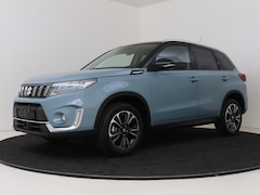 Suzuki Vitara - 1.5 Hybrid Style AUTOMAAT ACTIEPRIJS Op=Op Navigatie | Apple Carplay Android | Parkeercame