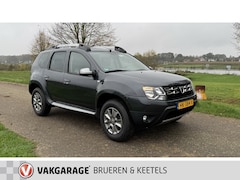 Dacia Duster - 1.2 TCe 4x2 10th Anniversary