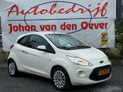 Ford Ka - 1.2 Titanium X start/stop|Nieuwe Distributieriem