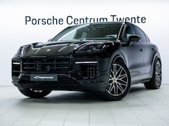 Porsche Cayenne Coupé - E-Hybrid