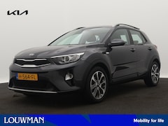 Kia Stonic - 1.0 T-GDi DynamicLine | Navigatie | Parkeercamera | Lichtmetalen Velgen