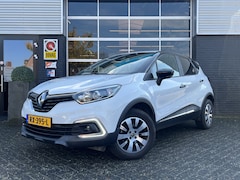 Renault Captur - 1.5 dCi Zen, Cruise, Navi, Keyless, Pdc, NAP