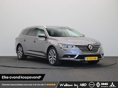 Renault Talisman Estate - TCe 160pk EDC/Autom. Intens | Trekhaak 1800kg Geremd | Bose Premium Audio |