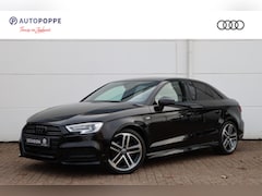 Audi A3 Limousine - 35 TFSI CoD Sport S Line Edition 150pk S-Tronic