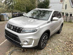 Suzuki Vitara - 1.4 Boosterjet Style Smart Hybrid