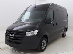 Mercedes-Benz Sprinter - 315 CDI 150pk Automaat L2H2 RWD Pro 2X Schuifdeur 3, 5t trekhaak voorbereiding, smartphone