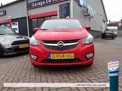 Opel Karl - 1.0 Start/Stop 75pk 120 Jaar ML/LM/PDC