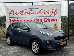 Kia Sportage - 1.6 GDI DynamicLine|Dealeronderhouden|Cruise