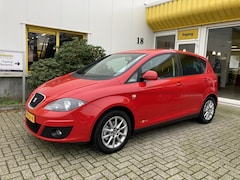 Seat Altea - 1.2 TSI Eco.Bsn COPA Trekhaak DAB Navi