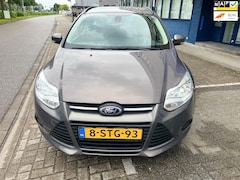 Ford Focus Wagon - 1.0 EcoBoost Edition