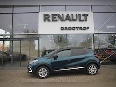 Renault Captur - 130PK -LIMITED-90DKM-NAVI-CRUISE-CLIMA-LMV