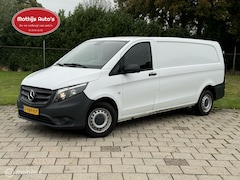 Mercedes-Benz Vito - Bestel 111 CDI Functional Extra Lang