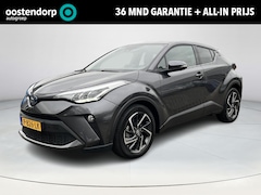 Toyota C-HR - 1.8 Hybrid Dynamic | All-in prijs | Leder | Stoelverwarming | Apple/Android | Camera |