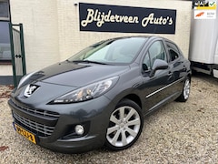 Peugeot 207 - 1.6 THP Féline 156PK Org. NL | 5Drs | Clima | LM | Cruise