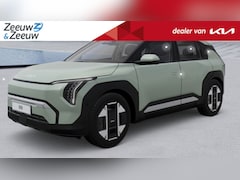 Kia EV3 - Plus VANAF NU TE BESTELLEN | 429Km WLTP | Navigatie | Adaptieve cruisecontrol | Stoel en s