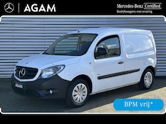 Mercedes-Benz Citan - 108 CDI Bestelwagen Airco 1ste eigenaar