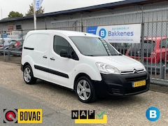 Citroën Berlingo - 1.6 BlueHDI S&S|Airco|Cruise|Trekhaak|Eu 6