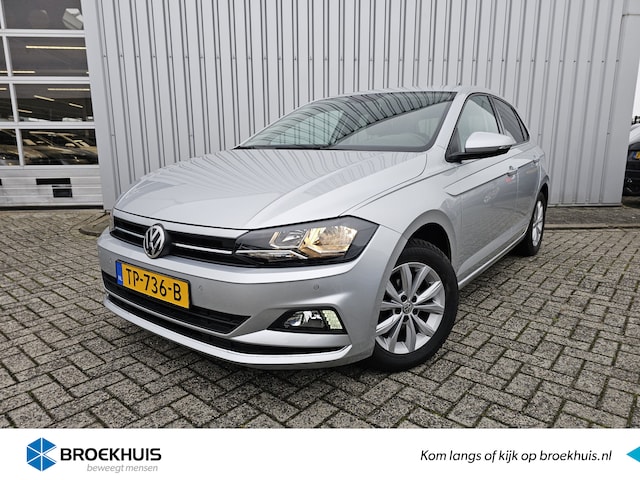 Volkswagen Polo 2017 te koop aangeboden. Bekijk 161 Volkswagen Polo occasions uit 2017 op AutoWereld