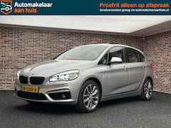 BMW 2-serie Active Tourer - 225xe iPerformance Centennial High Executive | Dak| Dealer onderhouden|