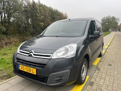 Citroën Berlingo - 1.6 BlueHDI 100 Club/euro 6