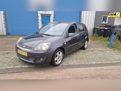 Ford Fiesta - 1.3-8V Futura 144060 km