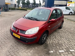 Renault Scénic - 1.6-16V Dynamique Comfort ((( automaat )))