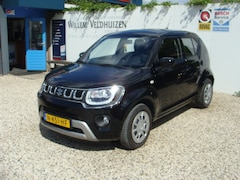 Suzuki Ignis - 1.2 Smart Hybrid Comfort 1e eigenaar