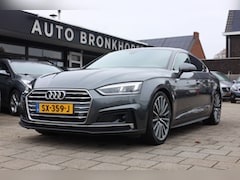 Audi A5 Sportback - 2.0 TFSI MHEV SPORT | S-LINE | LEDER | VIRTUAL COCKPIT | ACC