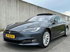 Tesla Model S - 75D Base | PANO | AUTOPILOT | INCL BTW |