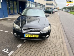 Subaru Outback - 3.0R ((( AUTOMAAT )))