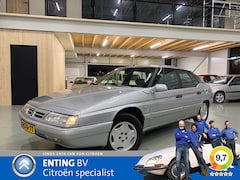 Citroën XM - 3.0 V6 AUTOMAAT LEER ECC UNIEKE STAAT