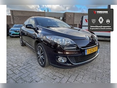 Renault Mégane - 1.2 TCe Bose | camera | sensoren | navigatie