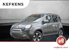 Fiat Panda - 69pk Hybrid Cross | Climate | Cruise/Bluetooth | Isofix | MultiMedia |