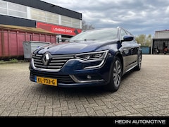 Renault Talisman Estate - 1.6 TCe Intens | Trekhaak | Climate Control | Navigatie | Camera | Head-Up Display |