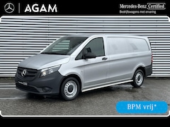 Mercedes-Benz Vito - 114 CDI Automaat Airco Carplay Navigatie Android Auto