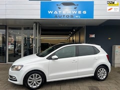 Volkswagen Polo - 1.2 TSI Highline Panodak/PDC/Airco/Multi. stuur