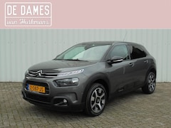 Citroën C4 Cactus - 1.2i 130PK SHINE BUSINESS ZEER COMPLEET