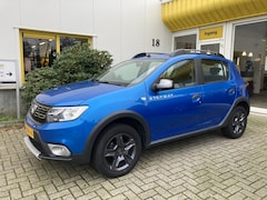 Dacia Sandero Stepway - 0.9 TCe LPG-G3 Trekhaak Camera Navi