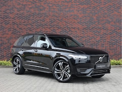 Volvo XC90 - T8 AWD Ultra Dark Pano*Bow&Wil*Trekhaak